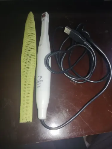 Câmera intraoral Activeware para dentistas 