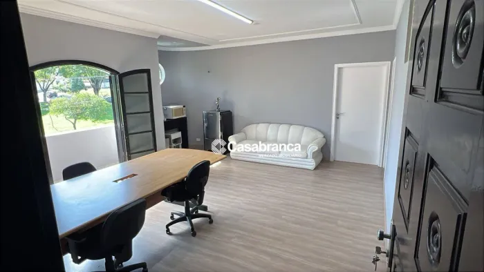 Sala para alugar, 45 m² por R$ 2.100,01/mês - Jardim Paulistano - Sorocaba/SP