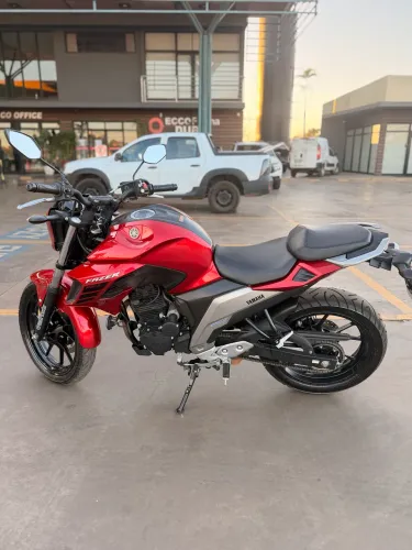 Moto Fazer 250cc 2023/2023