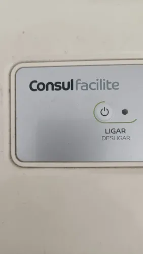 Ar-Condicionado Portátil Consul 12.000 BTUs 220V - R$ 950