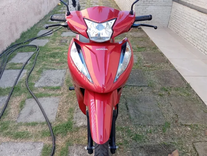 BIZ FLEX COMPLETA (ZERO KM)