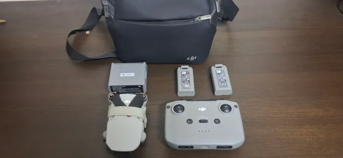 Drone DJI MINI 2