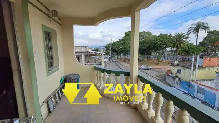 Apartamento 1 quarto Varanda à venda em Irajá - Rio de Janeiro, RJ