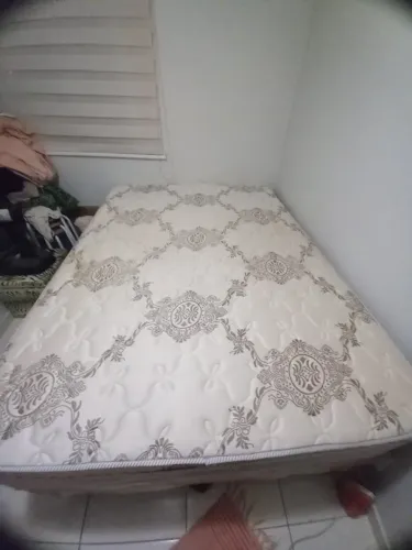CAMA BOX