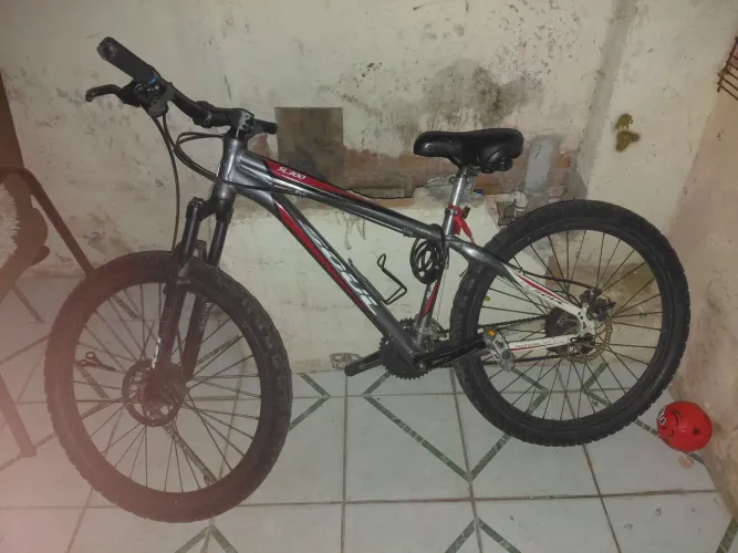Bike top 