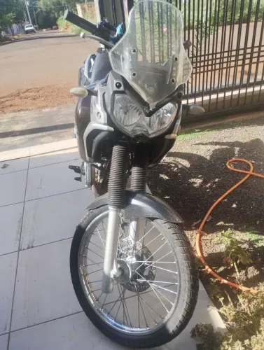 Vendo Ténéré 2018 