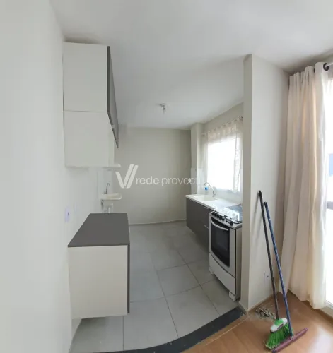 apartamento - Campo Grande - Campinas