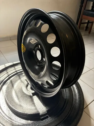 Step fino GM aro 16