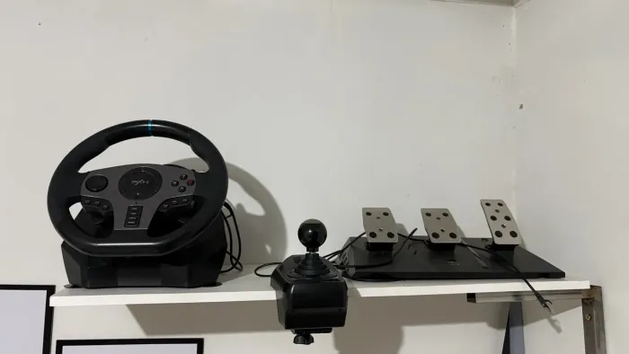 Volante pxn v9