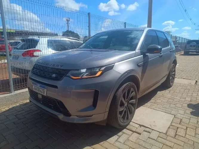 Land Rover Discovery Sport SE R-DYN. 2.0 Bi-TB DIE 2023