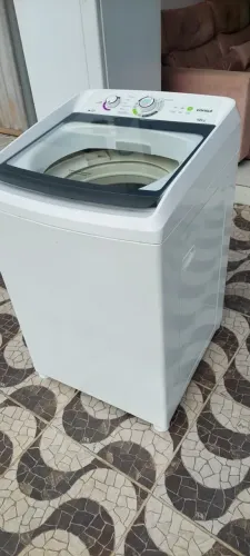 Máquina de lavar 12kg consul garantia de 3 meses 950