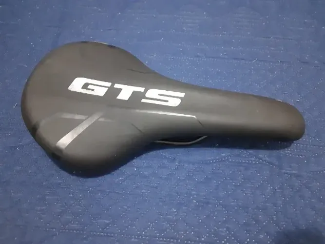 Vendo Selim Gts Exotic Comfort