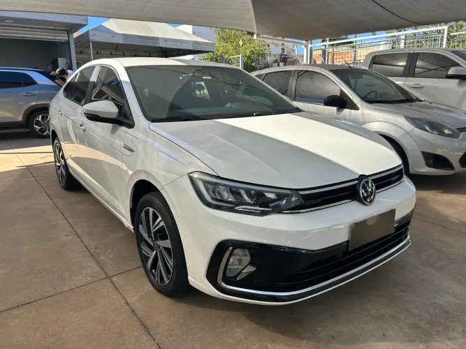 Volkswagen Virtus Highline 200 TSI 1.0 Flex 12V AUT 2023