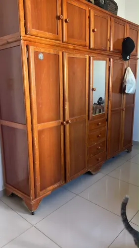 Guarda Roupa