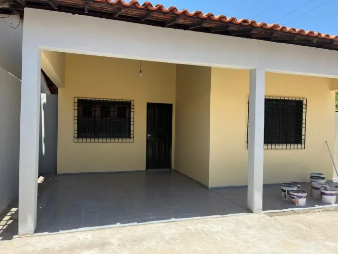 Aluguel de Casas no Bairro São Benedito com 2, 3 e 4 quartos