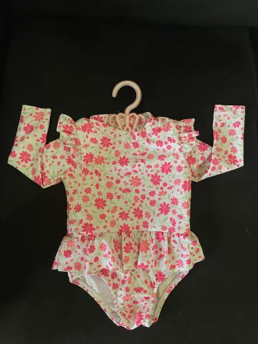 Roupa de banho