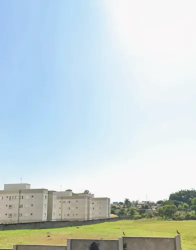 Area Plana ideal para construtora