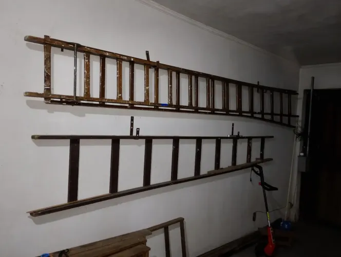 Escadas