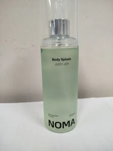 Bory Splash