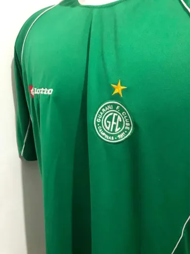 Camisa Guarani FC