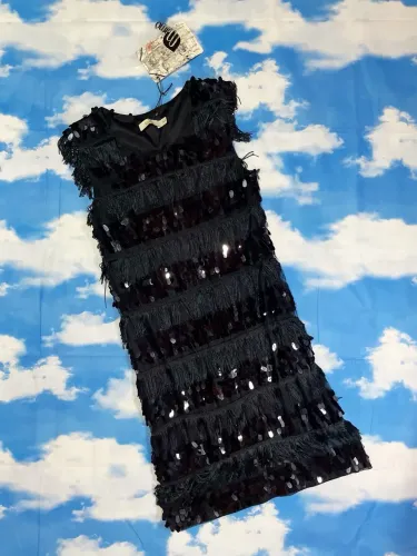 Vestido Mamô - NA ETIQUETA.