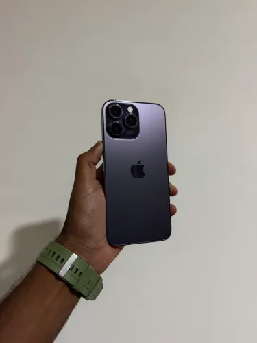 iPhone 14 Pro Max 