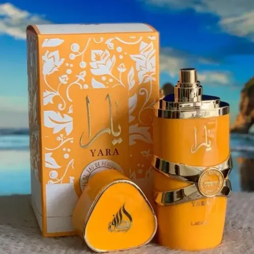 Perfume Yara Tous Lattafa EDP Feminino 100ml
