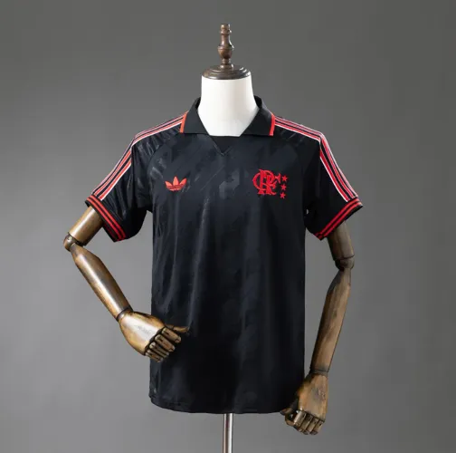 Camisa Flamengo Edição especial 25/26