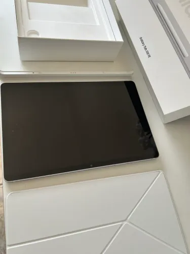 Vendo Galaxy Tab Samsung S10 FE