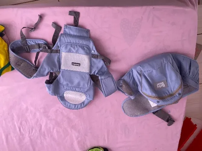 Item para bebê