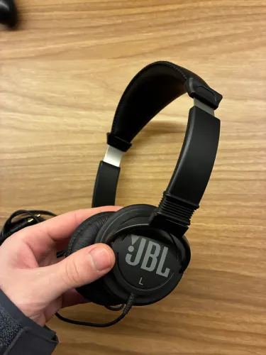 Fone headset Jbl