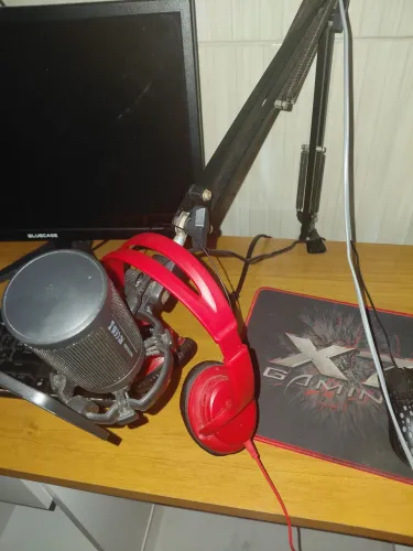 Computador Gamer completo a venda!!!