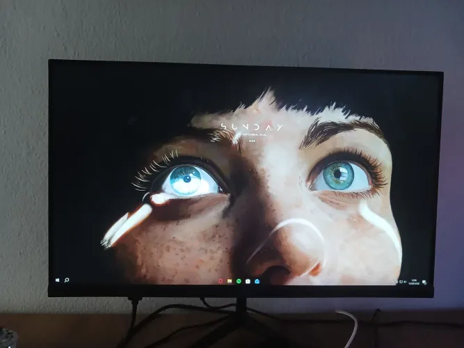 MONITOR MANCER VALAK Z3HS