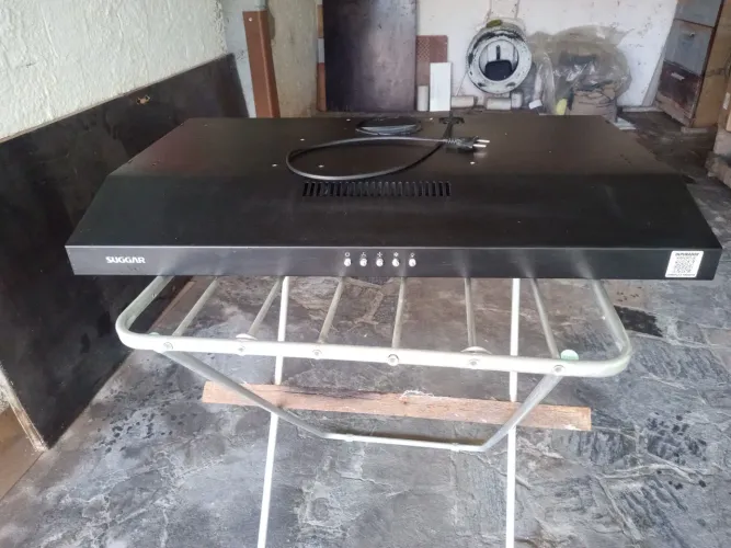Depurador Suggar 80cm 220v