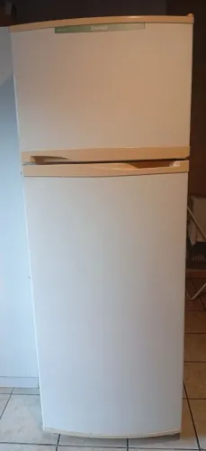 Vendo Geladeira Consul
