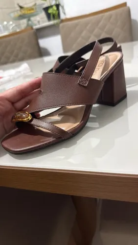Sandália 