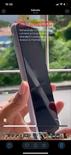Samsung galaxy a14