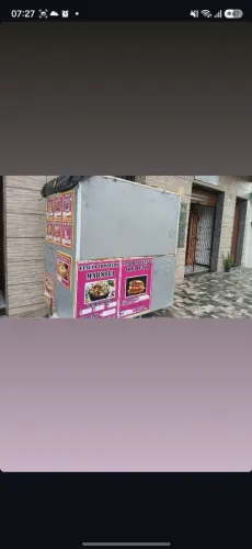 Trailer Lanches