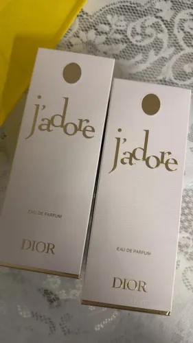 Perfume Jadore Dior EDP 100ml original lacrado J'adore