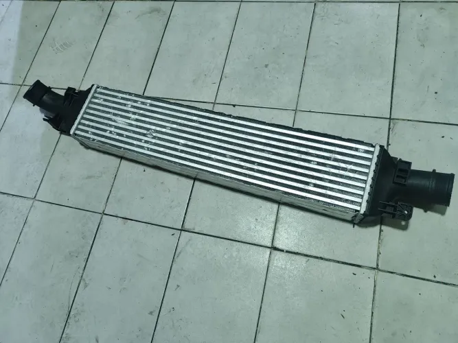 Intercooler Audi Q3 2.0 TSI 2016/2019