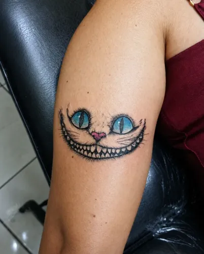 Tatuagem
