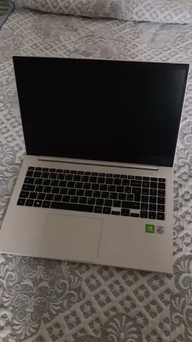 Notebook Samsung x40