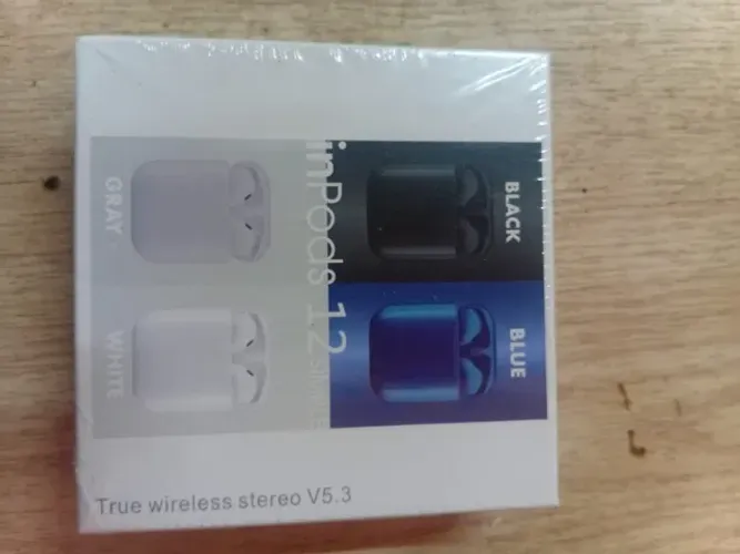Inpods 12