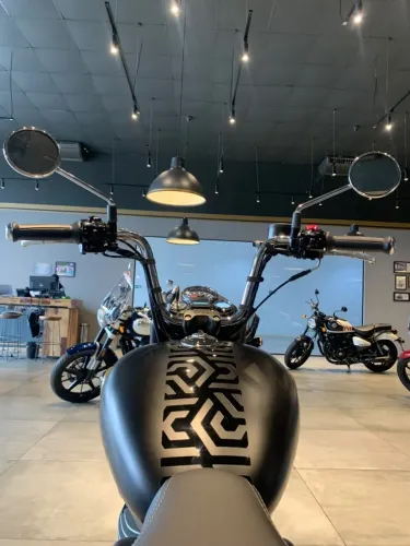 CLASSIC 350cc GOAN (CONSULTORA ESTER- *)
