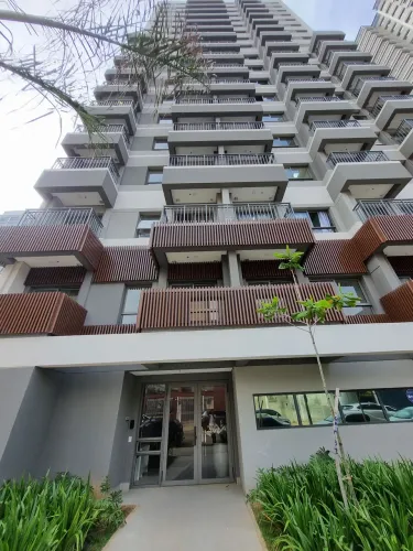 Sala Comercial 29,56 m² | 300m Metrô Guilhermina-Esperança | Diálogo Astorga | 9º Andar