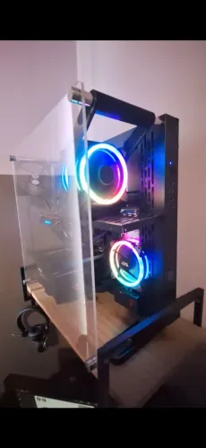 Desktop Gamer i7
