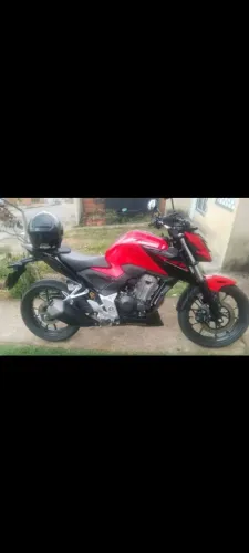Cb Twister