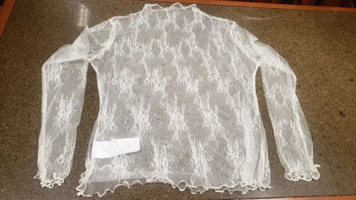 Blusa