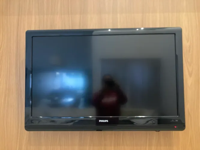 Tv Philips 42 polegadas 