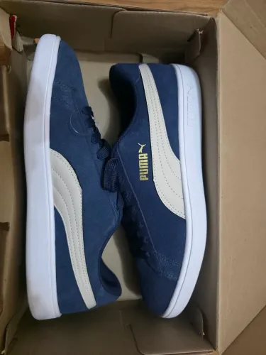 Tênis Puma Smash V2